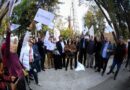 Continúa reingeniería hídrica en Naucalpan, para resolver los pendientes históricos y garantizar el suministro de agua