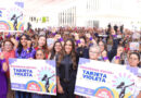 Prepara Gobierno de Ale Rojo de la Vega programa tarjeta violeta y acciones sociales en Cuauhtémoc