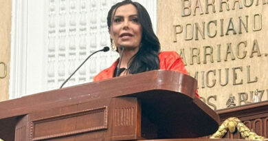 Mutilar a los animales causa dolor, infecciones y daños permanentes