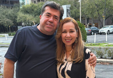 Diputado Pedro Haces dialoga con comunidad migrante en Estados Unidos rumbo al mundial 2026 y la reforma electoral