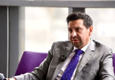 El intento de Morena en reducir cifras sobre desapariciones agrava la crisis en México: Ernesto Sánchez