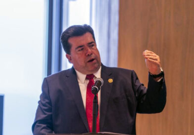 México puede capitalizar el nuevo orden global si transforma inversión en productividad: Pedro Haces