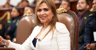 Diputada Miriam Saldaña Cháirez en su agenda 2026 da prioridad al rescate de ríos y cuerpos de agua