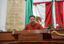 Dip. Manuel Talayero llama a autoridades y alcaldías a involucrar a la ciudadanía en el cuidado y conservación de las áreas de los espacios verdes de la ciudad