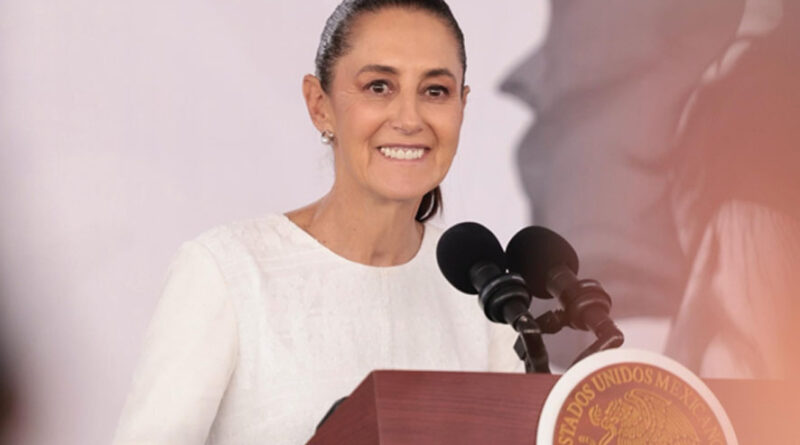 Vivienda para el bienestar: Presidenta Claudia Sheinbaum entrega escrituras, créditos liquidados y viviendas en Xoxocotla; en Morelos se amplía la meta de 24 mil hogares