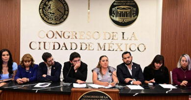 Ante la falta de argumento, la derecha recurre a la calumnia contra Xóchitl Bravo
