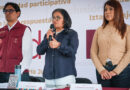 Aleida Alavez continua levantando la bandera blanca contra el analfabetismo