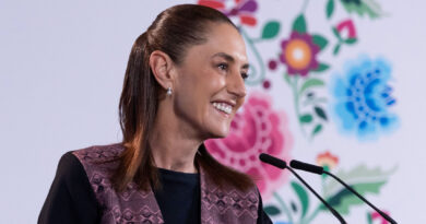Los programas para el bienestar son apoyo directo a la gente y a la economía: Presidenta Claudia Sheinbaum; al cierre del 2026 beneficiarán a 42.8 millones de personas con una inversión de 1 bdp