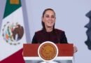 Paquete económico 2027 es responsable, garantiza el bienestar del pueblo, sin nuevos impuestos, ni gasolinazos y mantiene incentivos del Plan México: Presidenta Claudia Sheinbaum