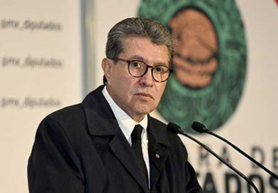 Presupuesto 2027 es realista y cubre lo indispensable para el país; “es inamovible en más del 80 por ciento”: diputado Ricardo Monreal