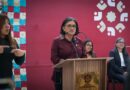 La justicia camina de la mano con el pueblo: Aleida Alavez