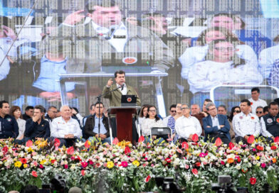 Pedro Haces: México necesita trabajadores haciendo leyes