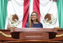 Contaminar o destruir ríos, barrancas y humedales debe ser considerado delito: Miriam Saldaña