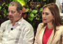 Miriam Saldaña refrenda el compromiso del PT de cerrar cumpliendo y continuar transformando