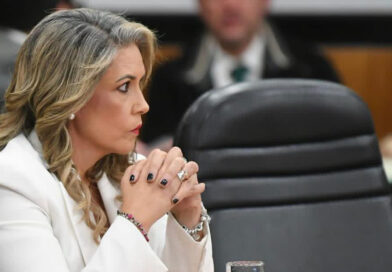 El PAN exige a Godoy dejar el debate político sobre el rancho Izaguirre y esclarecer los hechos … con la verdad por respeto a las víctimas