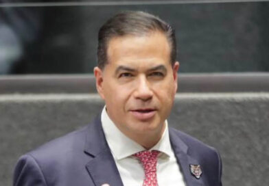 Impulsa Ricardo Mejía certeza patrimonial con registros públicos modernos y transparentes