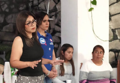 Pan exige a Harfuch mano dura contra la desaparición forzada en México; hay 10 iniciativas atoradas en el senado