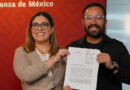 ”Romo y Vadillo denuncian a César Garrido por uso de recursos públicos para promocionarse rumbo al 2027”